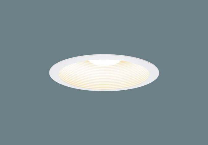 樂天商城 - [法人限定] NNN61513WK パナソニック ※ランプ別売 埋込型 LED電球ダウンライト 埋込穴φ125