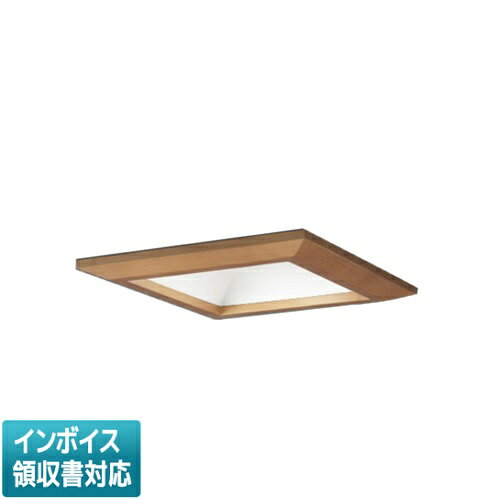 ▲納期未定 EL-D13/3(252NM) AHN 三菱 ※受注品 ダウンライト 角形 木枠 □150 昼白色 