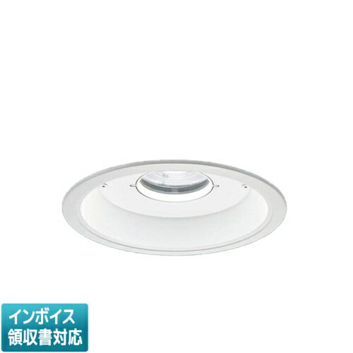  XNW3581WL LJ9 パナソニック 軒下用ダウンライト ビーム角80度・拡散タイプ 防雨型・調光タイプ ライコン別売 埋込穴φ200 パネル付型 
