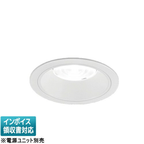 Rakuten - [法人限定] LEDD-60043MWW 東芝 ※受注品 一体形ダウンライト 一般形白色Φ125 器具本体のみ【電源ユニット別売】[ LEDD60043MWW ]