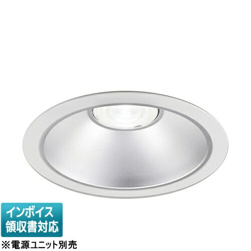 Rakuten - [法人限定] LEDD-60073MWWV 東芝 ※受注品 一体形ダウンライト 一般形銀色Φ200 器具本体のみ【電源ユニット別売】[ LEDD60073MWWV ]