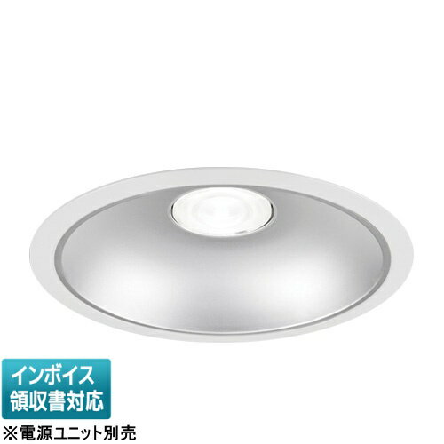 乐天商城 - [法人限定] LEDD-60083MN2V 東芝 ※受注品 一体形ダウンライト 一般形銀色Φ250 器具本体のみ【電源ユニット別売】[ LEDD60083MN2V ]