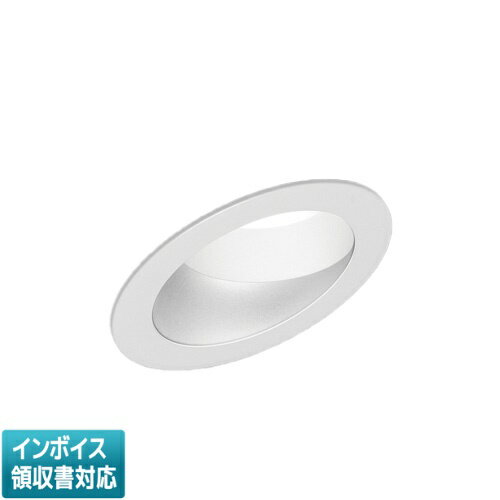 Rakuten - [法人限定] LEKD35751MW-LD9 東芝 ※受注品 一体形ダウンライト 3500傾斜天井Φ150 [ LEKD35751MWLD9 ]