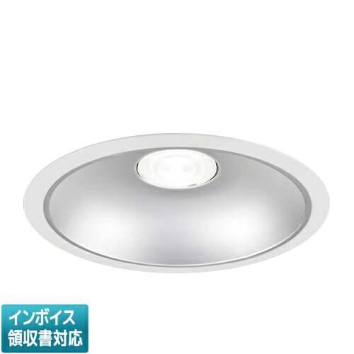  LEKD60081MLV-LD9 東芝 ※受注品 一体形ダウンライト 6000一般形銀色Φ250 