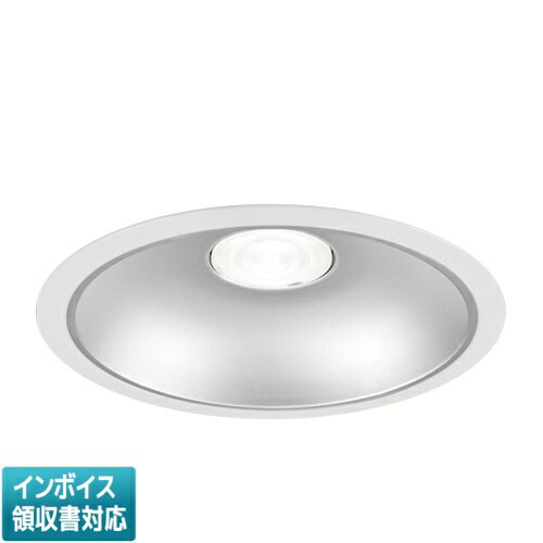 Rakuten - [法人限定] LEKD60083MLV-LD9 東芝 ※受注品 一体形ダウンライト 6000一般形銀色Φ250 [ LEKD60083MLVLD9 ]