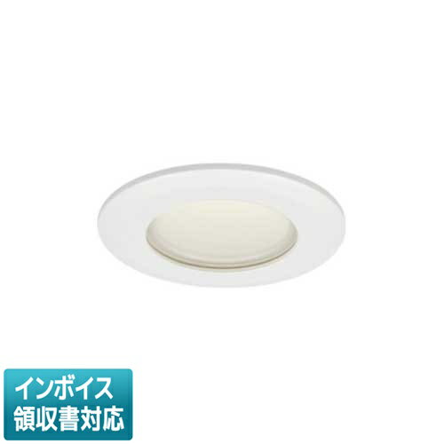 樂天商城 - [法人限定] LEKD153923W-LD9 東芝 ダウンライト 1500 ユニット交換形 軒下用 白色 Φ100 [ LEKD153923WLD9 ]