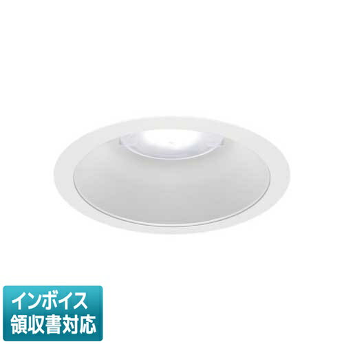 樂天商城 - [法人限定] LEKD203025W-LS9 東芝 ダウンライト 2000 ユニット交換形 一般形 白色 Φ150 [ LEKD203025WLS9 ]