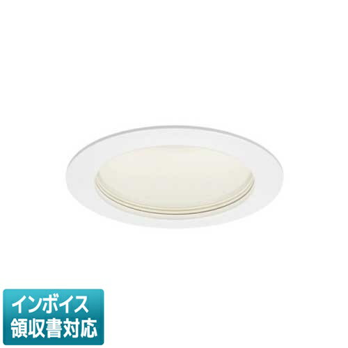 乐天商城 - [法人限定] LEKD252924L-LS9 東芝 ※受注品 ダウンライト 2500 ユニット交換形 軒下用 電球色 Φ125 [ LEKD252924LLS9 ]