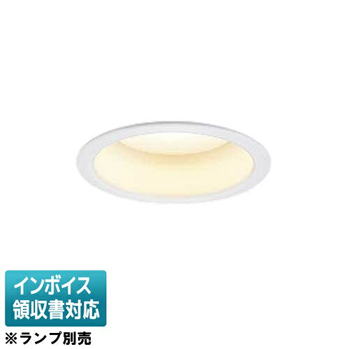 [法人限定] LEDD85062(W) 東芝 LED ダウンライト ベーシックタイプ【ランプ別売】ホワイト Φ100 [ LEDD85062W ]