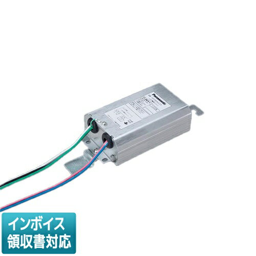 樂天商城 - [法人限定] NNY28562K LE9 パナソニック 電源ユニット　水銀灯200形相当用・水銀灯250形相当用 [ NNY28562KLE9 ]