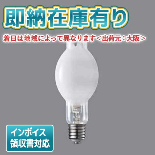 ○ 法人限定 即納在庫有り パナソニック MF300L/BUSC-P/N マルチハロゲン灯 SC形 Lタイプ 水銀灯安定器点灯形 下向点灯形 MF300LBUSCPN