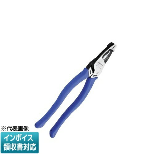 乐天商城 - [法人限定] DF-220-JP JAPPY ジャッピー 電工ペンチ VVF線切断 [ DF220JP ] 690-930-00650