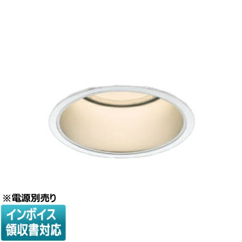 [スペック・注意事項]◆色温度：3000K◆演色性：Ra83◆光束維持時間：40,000時間◆取付可能天井厚1〜25mm◆軒下対応可能◆照射近接限度30cm◆専用電源ユニット別売◆適合調光器別売◆マルチリニューアルプレートのみ併用可◆コネク...