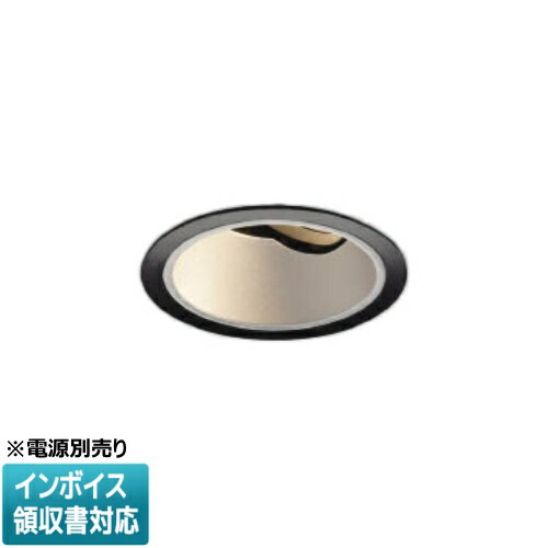 [法人限定] XD004026BA コイズミ KOIZUMI ユニバーサルダウンライト 本体のみ LED Φ100 電球色 【電源ユニット別売】[ XD004026BA ]
