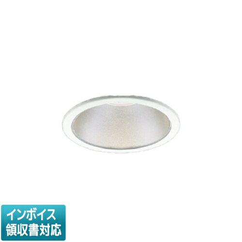 [法人限定] AD53298 コイズミ KOIZUMI ダウンライト LED Φ100 白色 白熱球100W相当 [ AD53298 ]