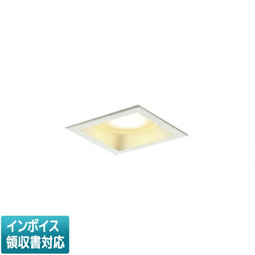 [法人限定] AD1291W99 コイズミ KOIZUMI 高気密SBダウンライト LEDランプLDF7 □100 白熱球100W相当 [ A..