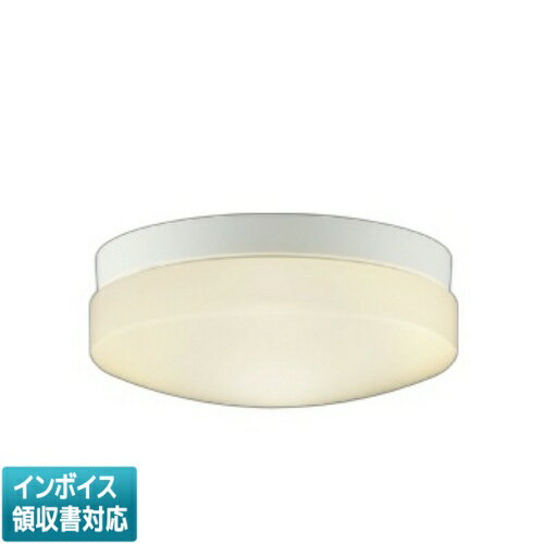 [スペック・注意事項]◆消費電力：8.8W◆光束値：640lm◆18VA（100V）◆色温度：2700K◆演色性：Ra80◆ランプ寿命：40,000時間◆調光器併用不可◆一般住宅用（営業用浴場使用不可）[サイズ]高-135 幅-Φ360mm...