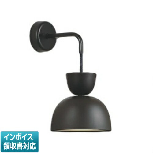 [法人限定] AB54183 コイズミ KOIZUMI ブラケット 白熱球60W相当 非調光 温白色 [ AB54183 ]