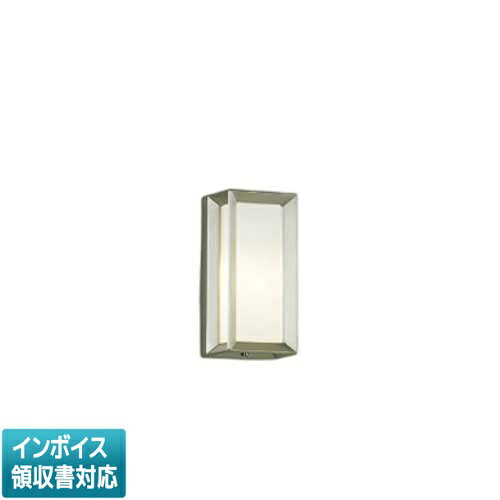 [法人限定] AU40415L コイズミ KOIZUMI 防雨型ブラケット 白熱球40W相当 非調光 電球色 防雨型 [ AU40415L ]