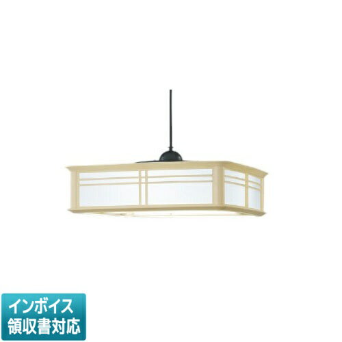 [法人限定] AP50301 コイズミ KOIZUMI 和風ペンダント ～8畳 段調光 昼白色 [ AP50301 ]