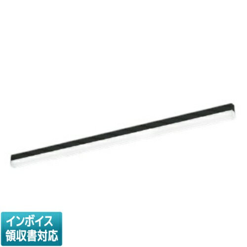 [スペック・注意事項]◆消費電力：22.6W◆光束値：3540lm◆23/24/25VA（100/200/242V）◆色温度：5000K◆演色性：Ra83◆光束維持時間：40,000時間◆調光範囲約1〜100％◆適合調光器別売◆送りコネクタ付◆入力1台目には別売入力コードが必要です◆電源穴の位置にご注意ください[サイズ]高-80 幅-40 全長-1500mm 重-1.8kg[部位・材質・色・仕上げ]本体：アルミ・黒色塗装セード：アクリル・乳白色
