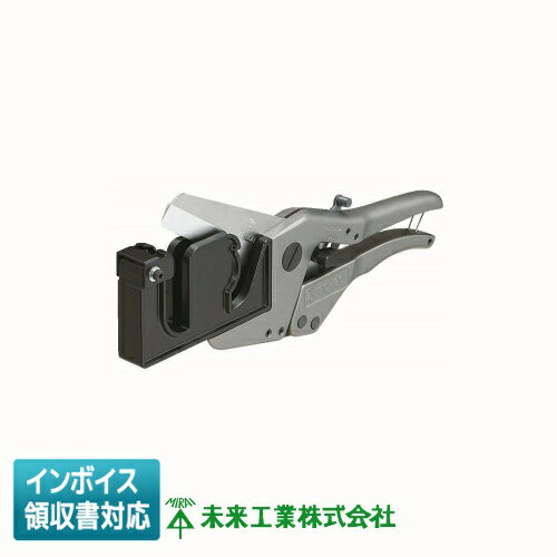 乐天商城 - [法人限定] GC-80 未来工業 ミライ スッキリラインカッター [ GC80 ]