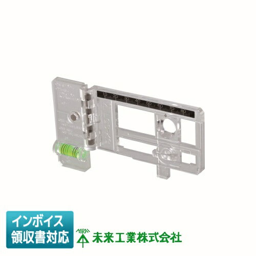 樂天商城 - [法人限定] LGS-KG 未来工業 ミライ LGS用け書きゲージ [ LGSKG ]