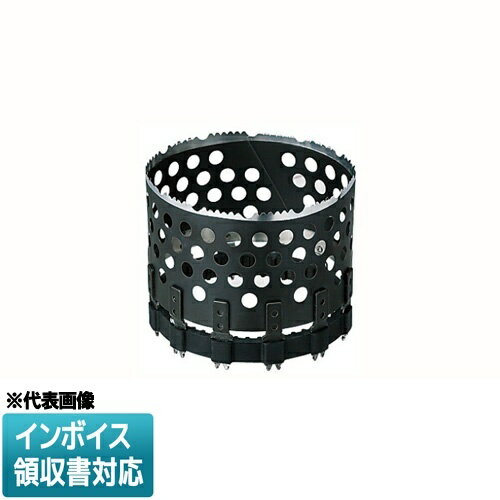 [法人限定] FH-BH4 未来工業 ミライ 小判穴ホルソー替刃 FH-SBGP2B FH-SBGP2H 専用 [ FHBH4 ]