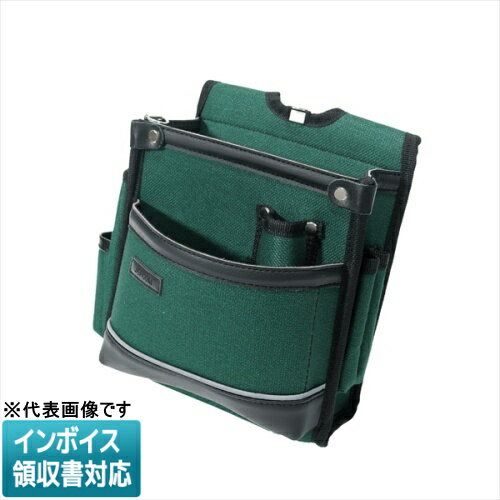 [法人限定] ARJ-860-HG JEFCOM ジェフコム アルトモデル 腰袋 スタンダード DENSAN デンサン [ ARJ860H..