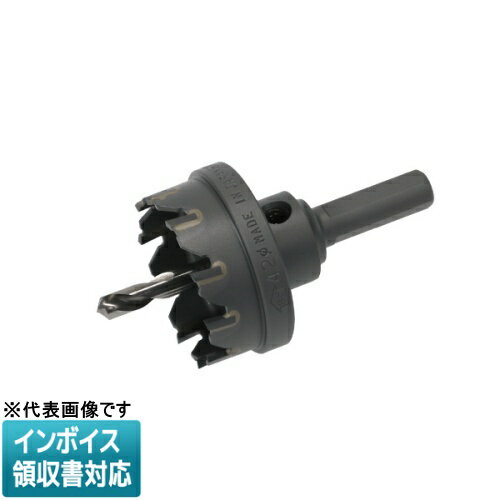 ◇ CKH-38 JEFCOM ジェフコム 超硬ホールソー DENSAN デンサン [ CKH38 ]