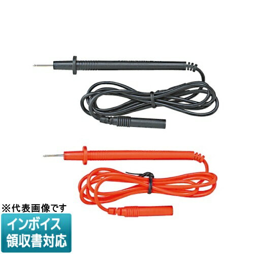 Rakuten - ◇ CPM-300-TL JEFCOM ジェフコム マルチクランプデジメーター テストリード DENSAN デンサン [ CPM300TL ]