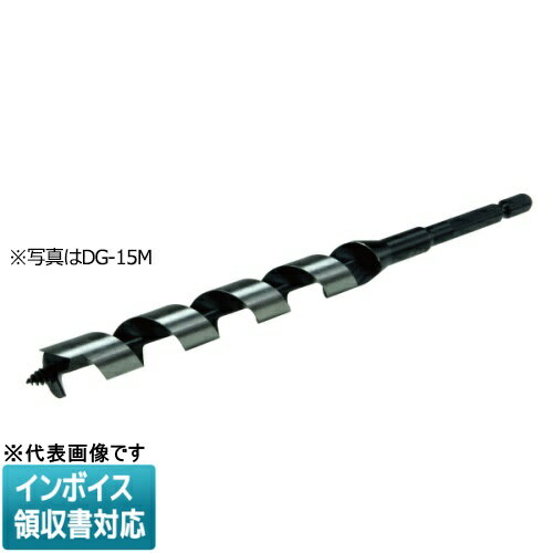 乐天商城 - ◇ DG-15M JEFCOM ジェフコム 木工ドリル DENSAN デンサン [ DG15M ]
