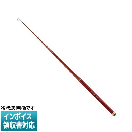 グラスファイバー強化素材採用!オールレッド ベストセラーリニューアル　6mタイプ●天井、床下、狭い場所、高い場所の配線ケーブル索引作業に最適●竿にグラスファイバー強化素材を採用し、強さと柔軟性がアップ●長さ：6m●引掛けやすい先端機構●割れ...