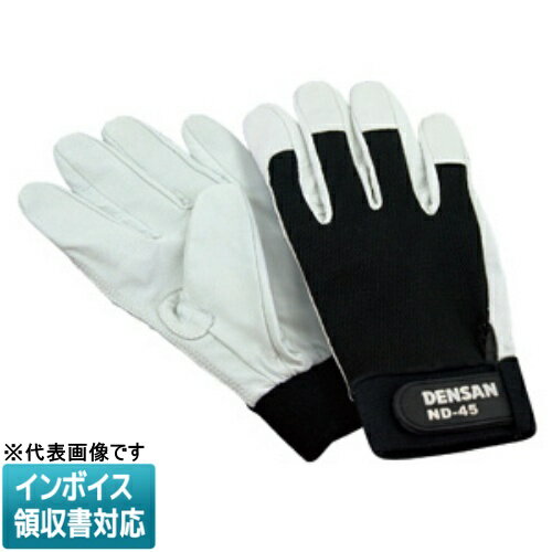 樂天商城 - ◇ ND-45M JEFCOM ジェフコム 電工手袋 DENSAN デンサン [ ND45M ]