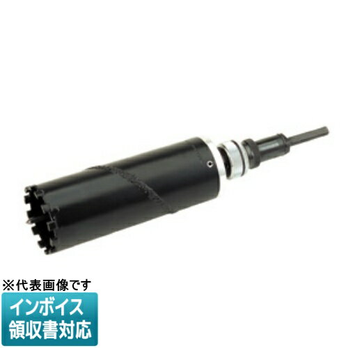 [法人限定] OD-35N JEFCOM ジェフコム ワンタッチダイヤモンドコア DENSAN デンサン [ OD35N ]