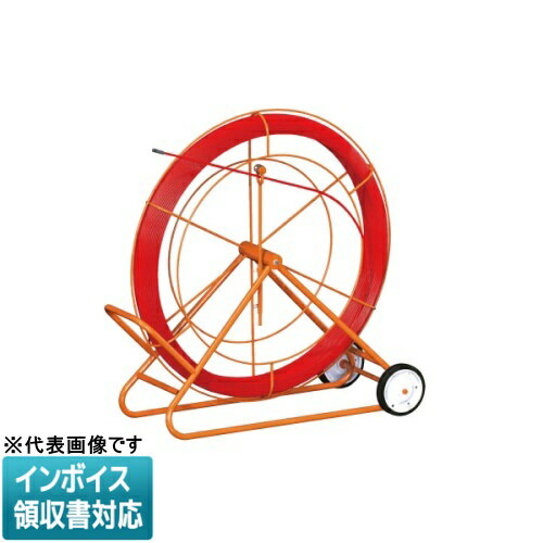 [法人限定] RG-0610RS JEFCOM ジェフコム ファイバーレッドライン DENSAN デンサン [ RG0610RS ]