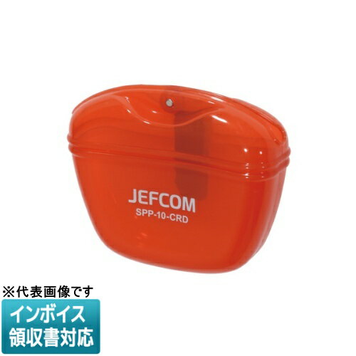 樂天商城 - ◇ SPP-10-CRD JEFCOM ジェフコム ソフトパーツポケット DENSAN デンサン [ SPP10CRD ]