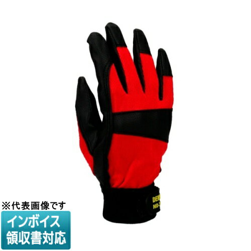 乐天商城 - ◇ ND-34L-R JEFCOM ジェフコム 電工フィットグローブ 右手用 DENSAN デンサン [ ND34LR ]