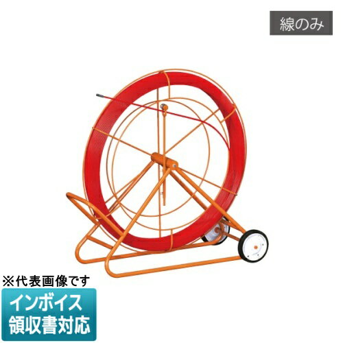 [法人限定] RG-0610 JEFCOM ジェフコム ファイバーレッドライン DENSAN デンサン [ RG0610 ]