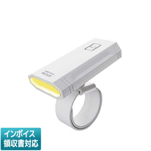 ◇ PLRX-WB01 ジェフコム JEFCOM リストバンドライト DENSAN デンサン [ PLRXWB01 ]