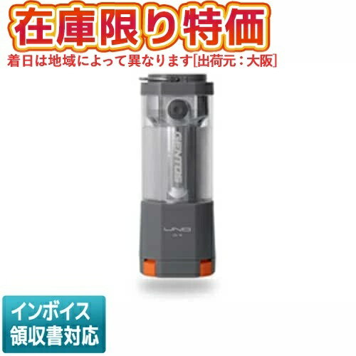 ���ں߸˸¤��ò���[¨Ǽ�߸�ͭ��] UN-1R GENTOS ������ȥ� UNO ���꡼�� �������� [ UN1R ]