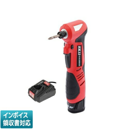 Rakuten - ◇ SAID108V-15RLS 藤原産業 SK11 10.8VアングルID [ SAID108V15RLS ]