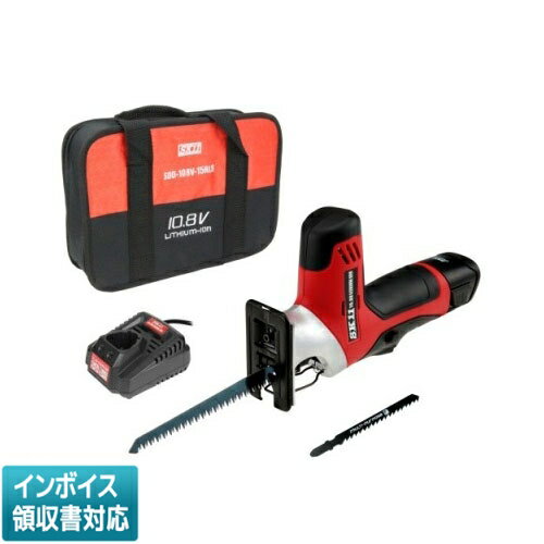 Rakuten - ◇ SMS-108V-15RLS 藤原産業 SK11 10.8Vマルチソー [ SMS108V15RLS ]