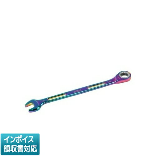 ◇ SPD-G14P 藤原産業 SK11 ラチェットレンチ ライト 