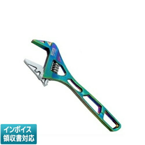 Rakuten - ◇ SPD-30WMP 藤原産業 SK11 ワイドモンキレンチ [ SPD30WMP ]