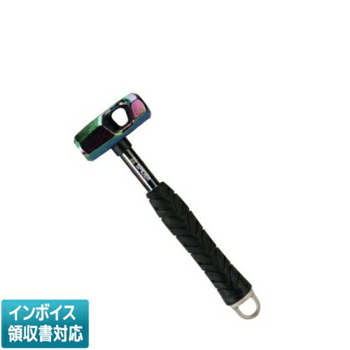 Rakuten - ◇ SPD-AH06P 藤原産業 SK11 足場用ハンマー レインボー [ SPDAH06P ]