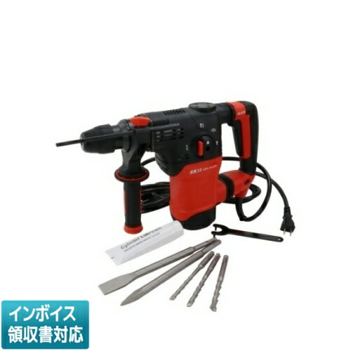 Rakuten - ◇ SRH-2640M 藤原産業 SK11 Rハンマードリル26mm [ SRH2640M ]