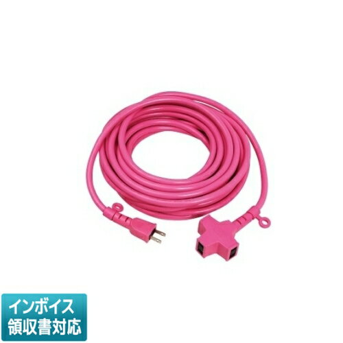 Rakuten - ◇ NC-1 藤原産業 EーVaLue ラバロン延長コード 10m [ NC1 ]