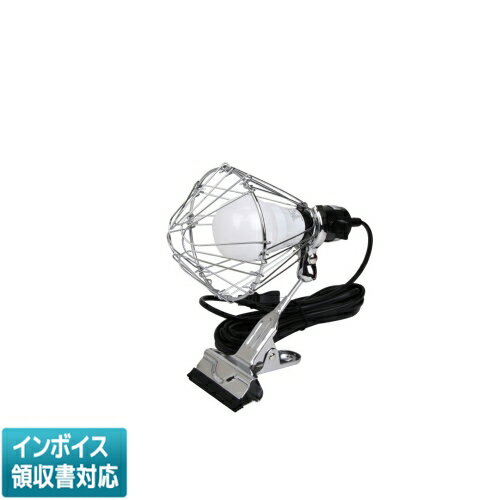 樂天商城 - ◇ SCL-5W-5MW 藤原産業 SK11 LEDクリップランプ5W広角 [ SCL5W5MW ]