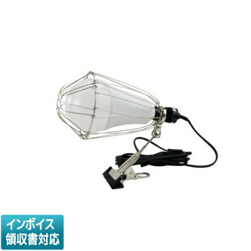 Rakuten - ◇ SCL-32W-5MD 藤原産業 SK11 LEDクリップランプ 32W [ SCL32W5MD ]